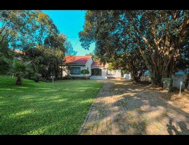 5 BEDROOM PROPERTY TO RENT IN MORNINGSIDE